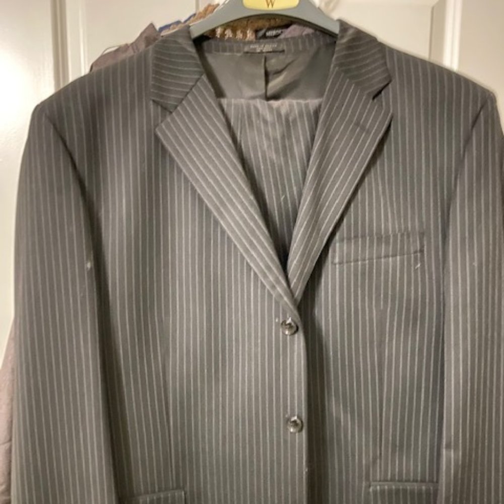JNY Suit